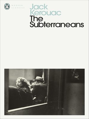 cover image of The Subterraneans
